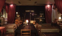 Haubitz Hall Salongen