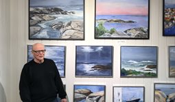 John S. Thorsen