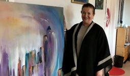 Atelier kunst 4 you