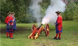 Christianssand Artillerie Compagnie