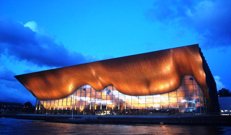 Kilden Teater og Konserthus