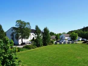 Parkvesenet