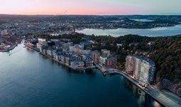 Kanalbyen