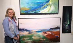 Merete Grimstad