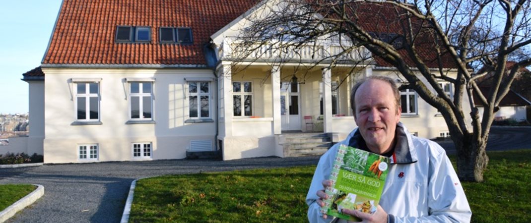 Grønt og rettferdig julemarked