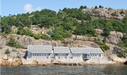 Odderøya renseanlegg