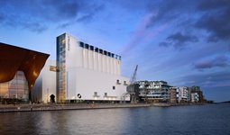 Kunstsilo