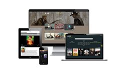 Norgesfilm As