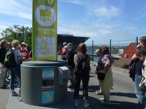Odderøya Open