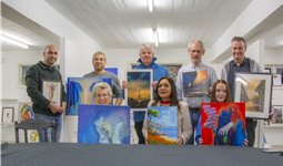 Såpass Galleri
